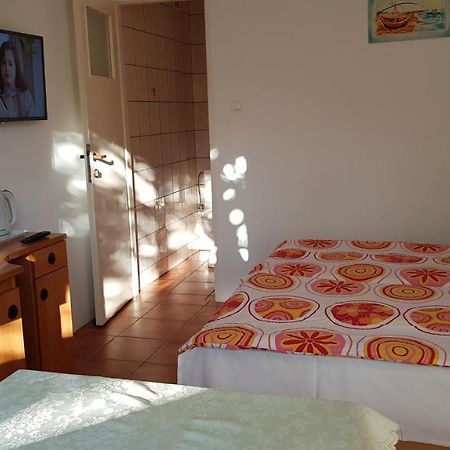 Wynajem Pokoi Hotel Kolobrzeg Luaran gambar