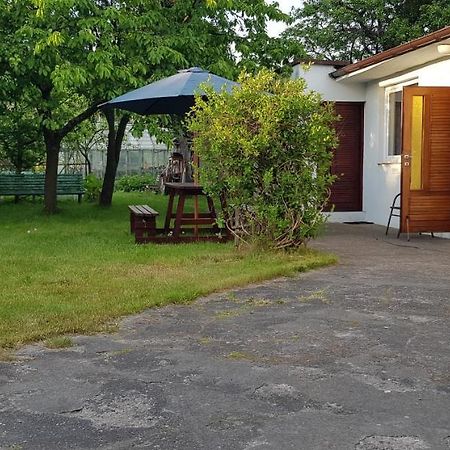 Wynajem Pokoi Hotel Kolobrzeg Luaran gambar