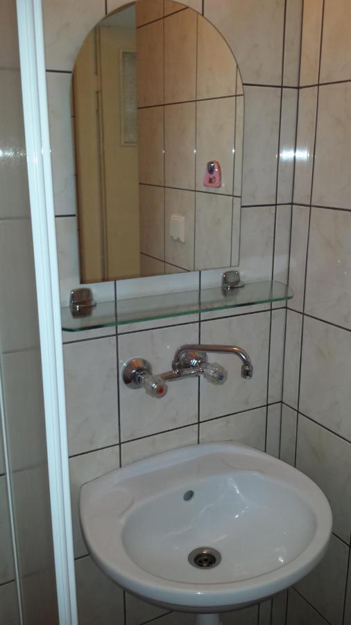 Wynajem Pokoi Hotel Kolobrzeg Luaran gambar