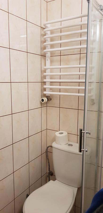 Wynajem Pokoi Hotel Kolobrzeg Luaran gambar