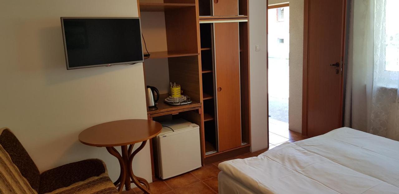 Wynajem Pokoi Hotel Kolobrzeg Luaran gambar