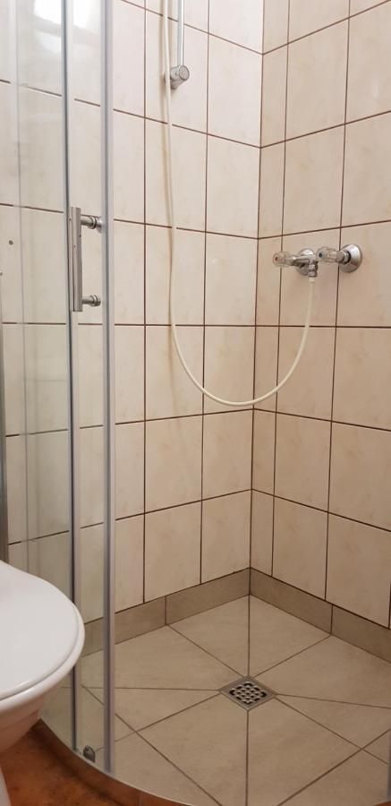 Wynajem Pokoi Hotel Kolobrzeg Luaran gambar