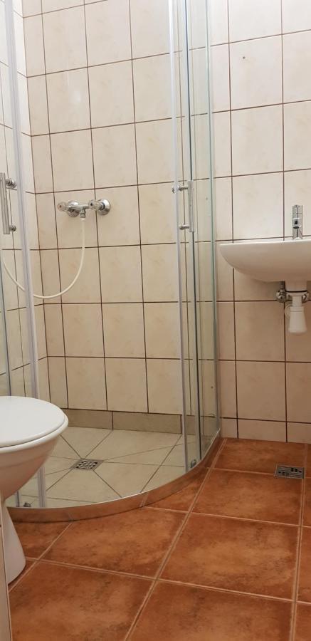 Wynajem Pokoi Hotel Kolobrzeg Luaran gambar