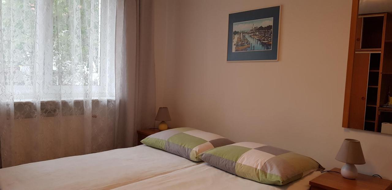 Wynajem Pokoi Hotel Kolobrzeg Luaran gambar