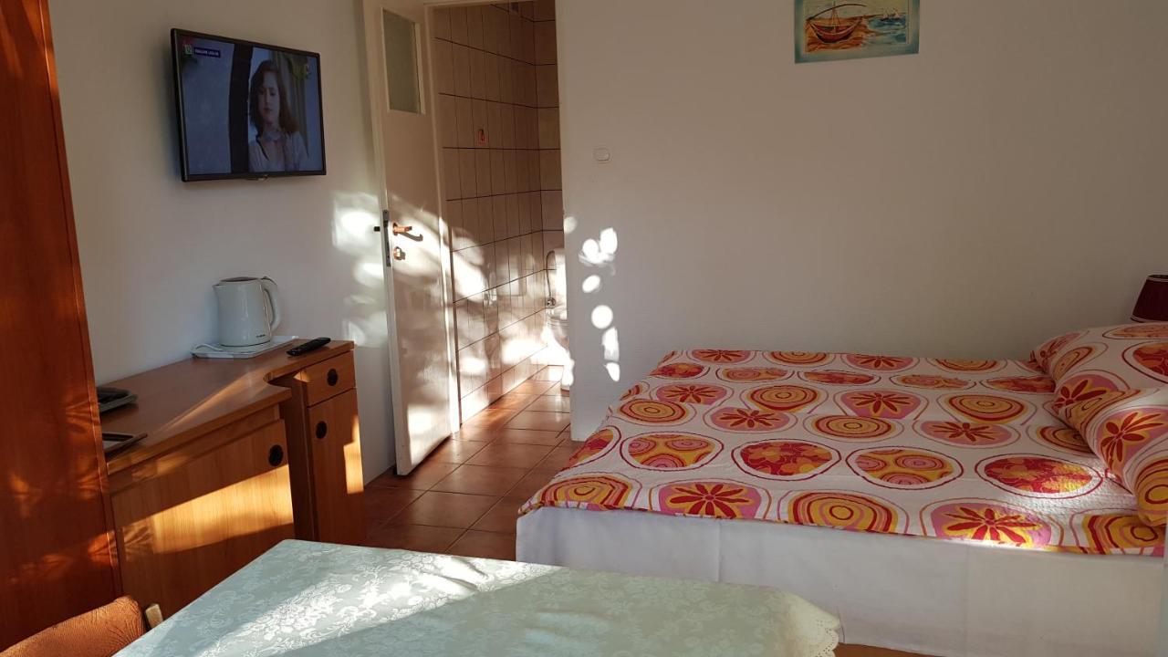 Wynajem Pokoi Hotel Kolobrzeg Luaran gambar
