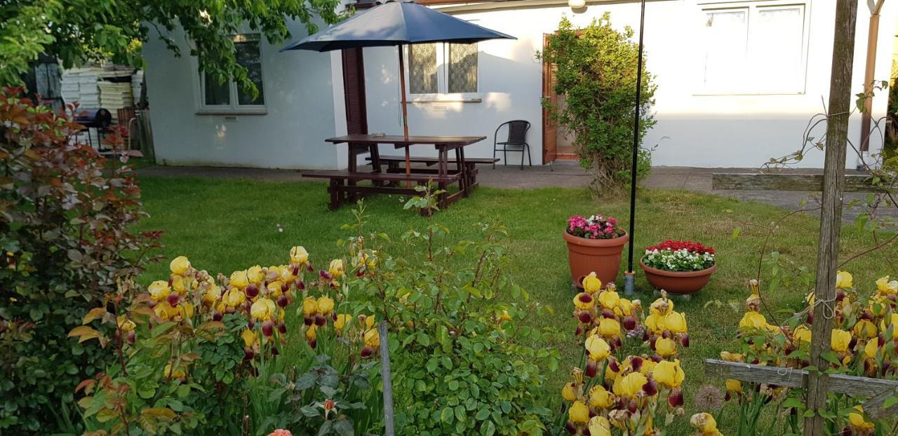 Wynajem Pokoi Hotel Kolobrzeg Luaran gambar