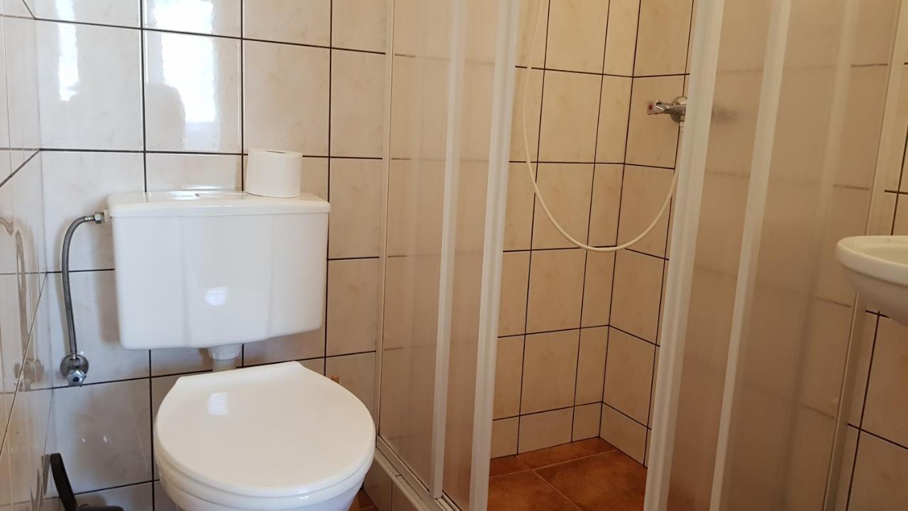 Wynajem Pokoi Hotel Kolobrzeg Luaran gambar