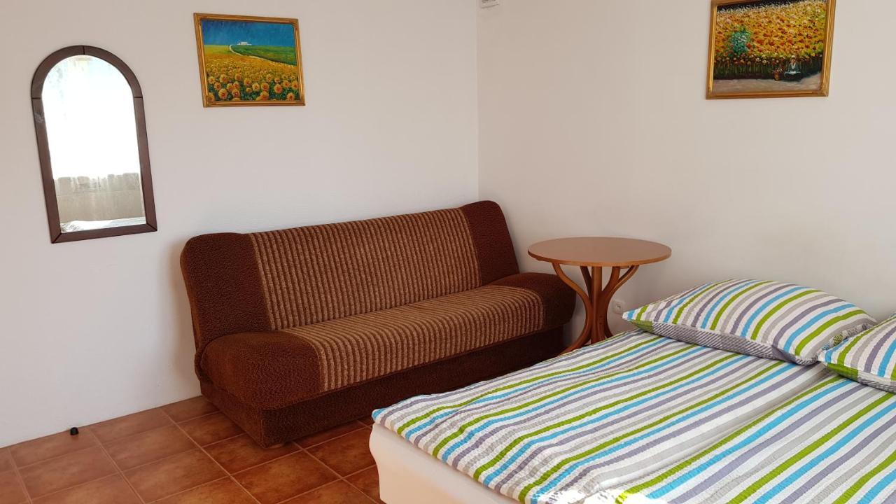 Wynajem Pokoi Hotel Kolobrzeg Luaran gambar