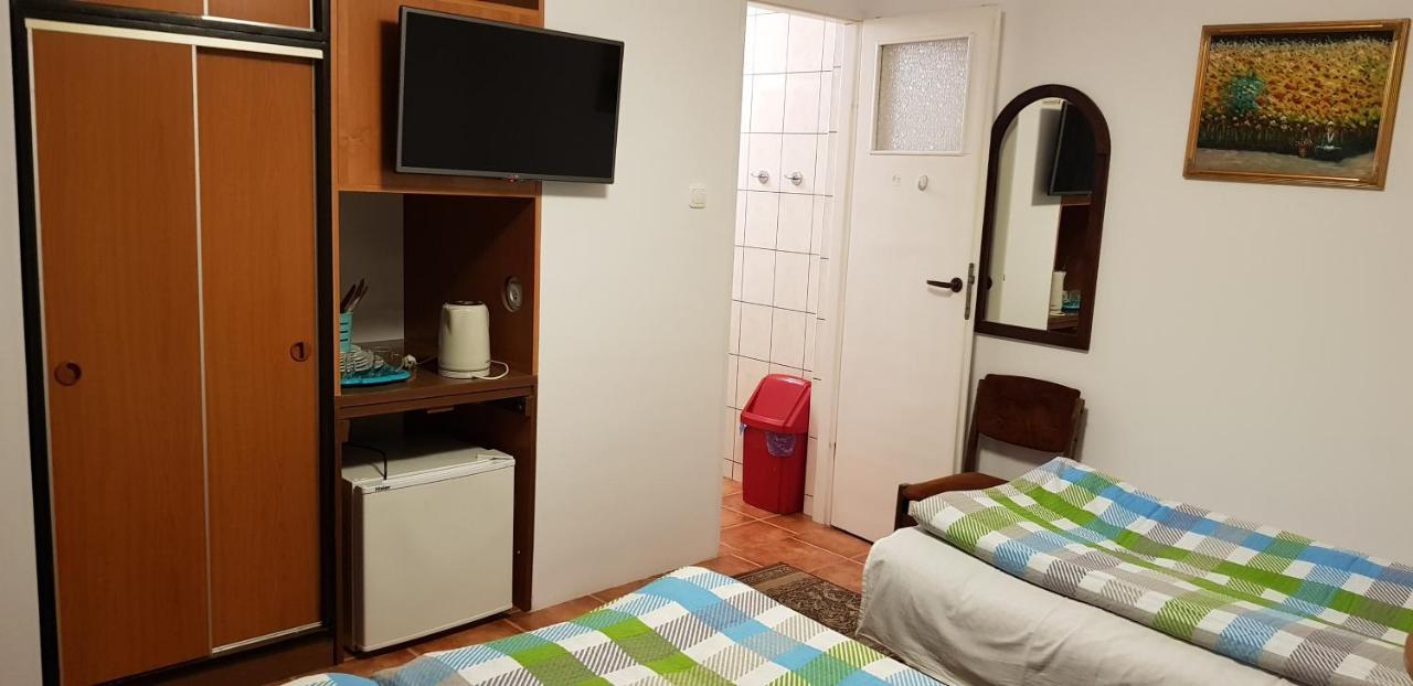 Wynajem Pokoi Hotel Kolobrzeg Luaran gambar