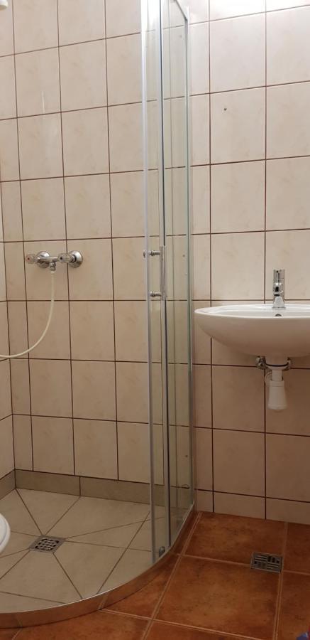 Wynajem Pokoi Hotel Kolobrzeg Luaran gambar