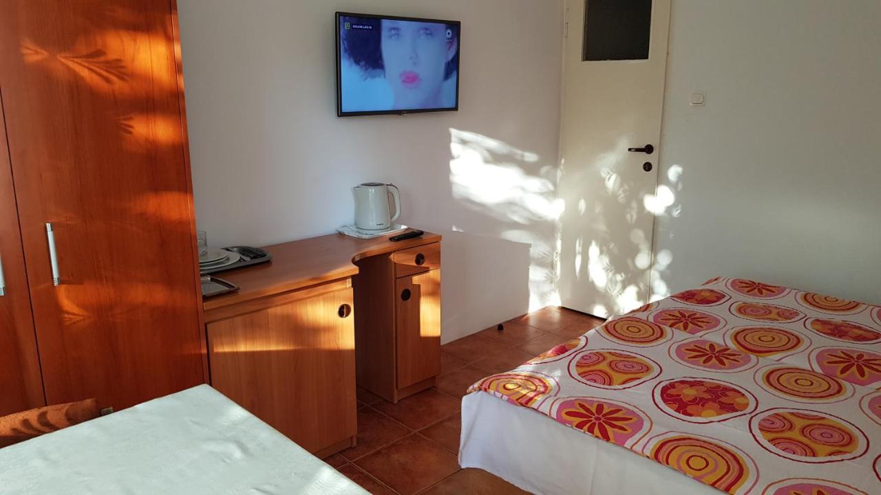 Wynajem Pokoi Hotel Kolobrzeg Luaran gambar