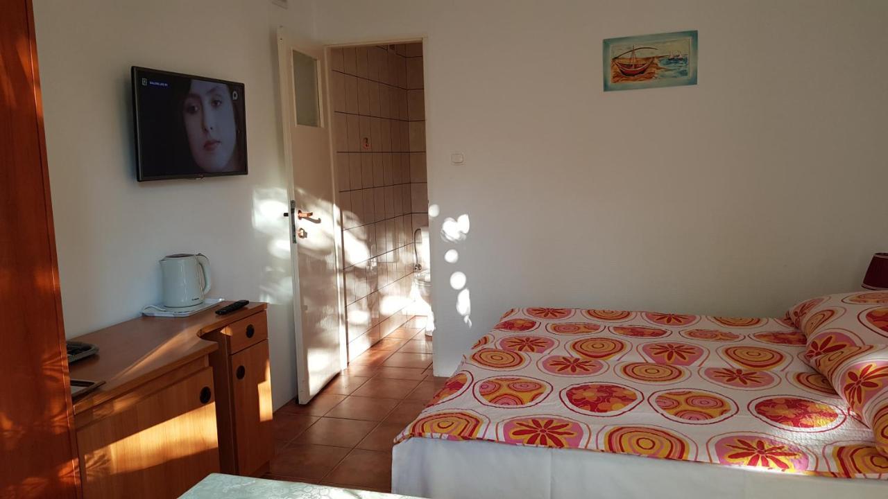Wynajem Pokoi Hotel Kolobrzeg Luaran gambar