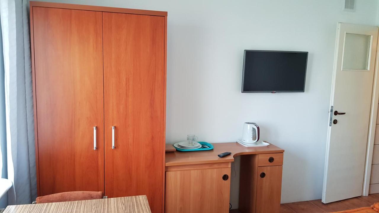 Wynajem Pokoi Hotel Kolobrzeg Luaran gambar