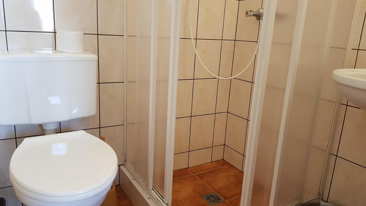 Wynajem Pokoi Hotel Kolobrzeg Luaran gambar