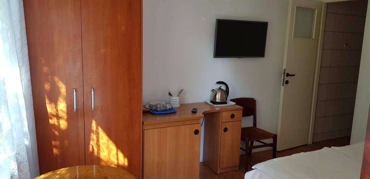 Wynajem Pokoi Hotel Kolobrzeg Luaran gambar