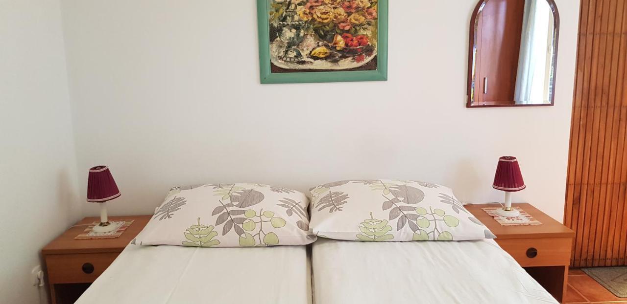 Wynajem Pokoi Hotel Kolobrzeg Luaran gambar