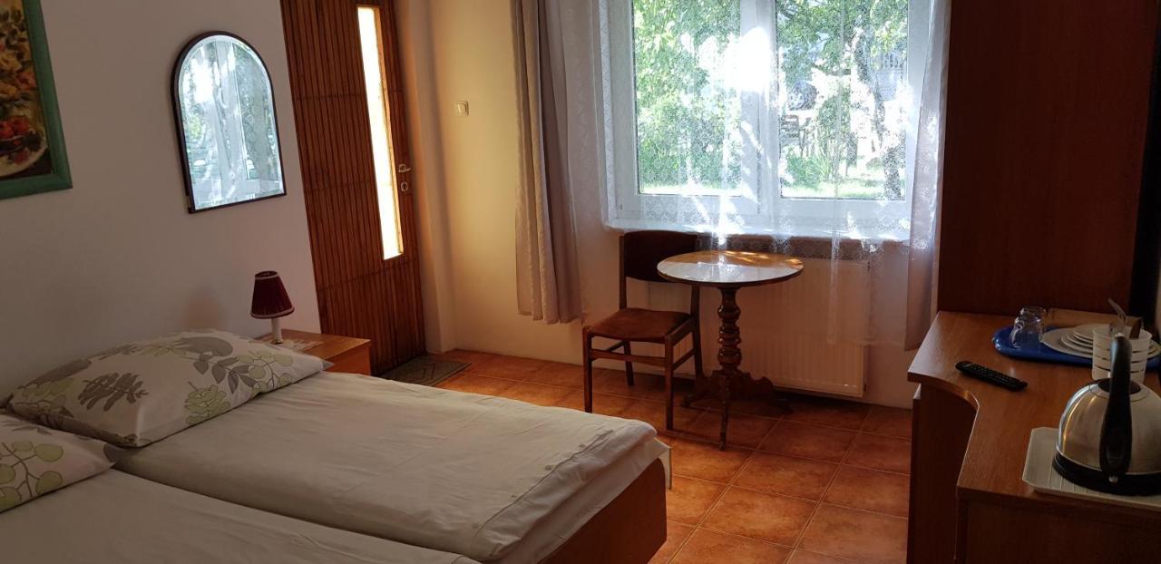 Wynajem Pokoi Hotel Kolobrzeg Luaran gambar
