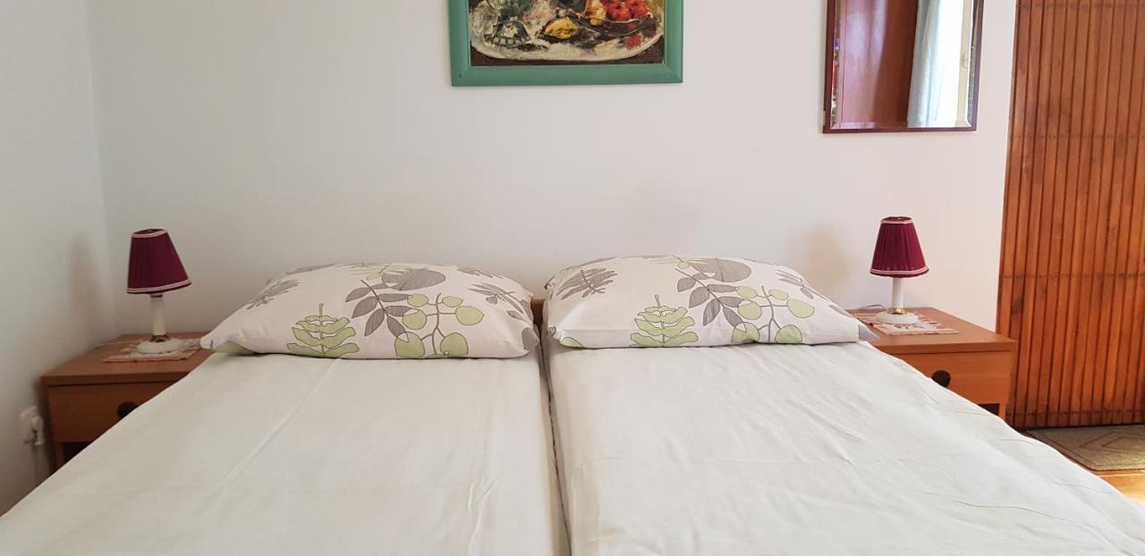 Wynajem Pokoi Hotel Kolobrzeg Luaran gambar