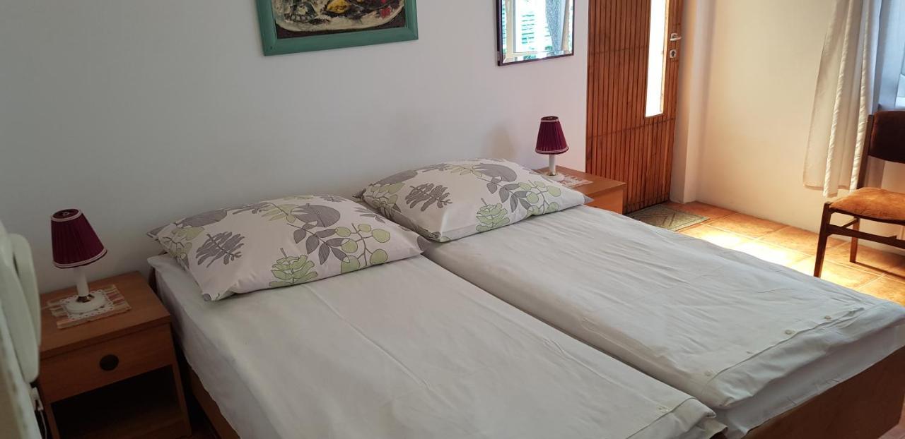 Wynajem Pokoi Hotel Kolobrzeg Luaran gambar