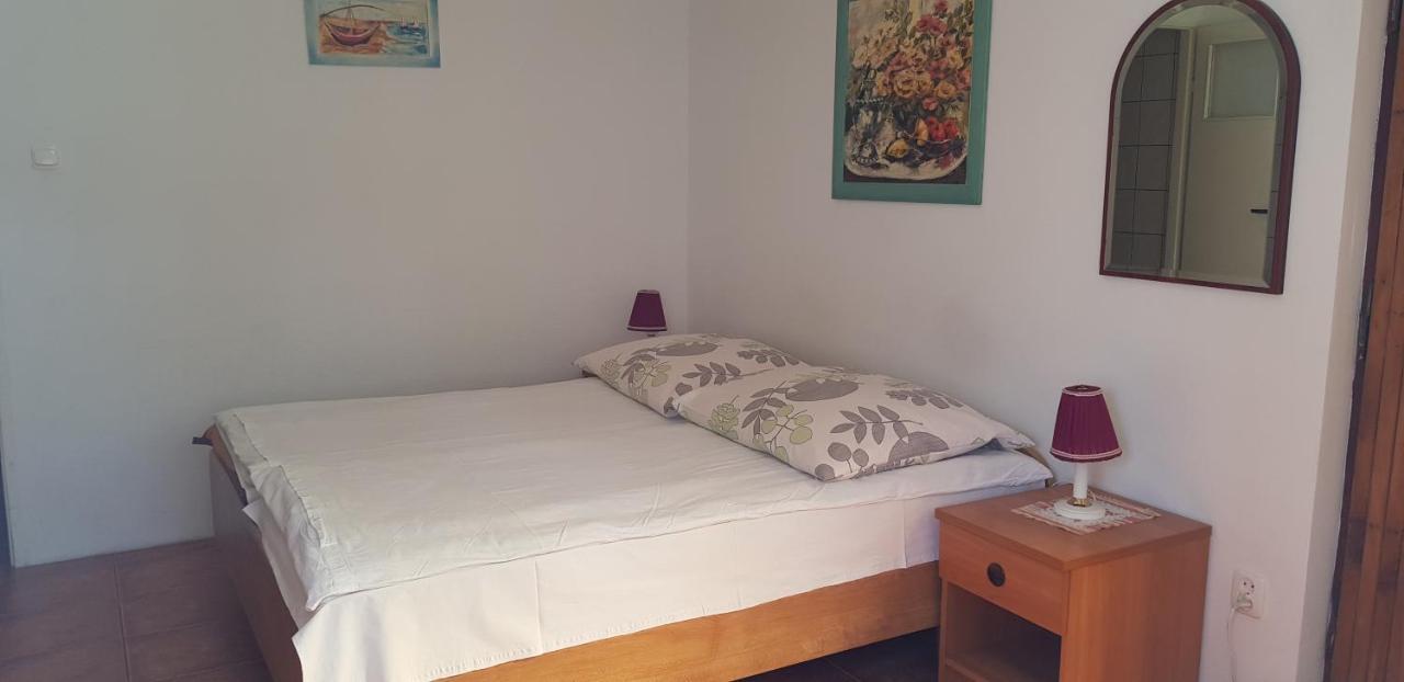 Wynajem Pokoi Hotel Kolobrzeg Luaran gambar