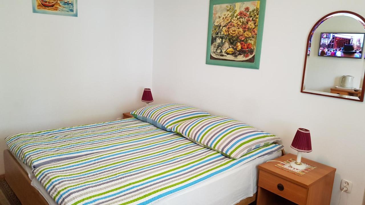 Wynajem Pokoi Hotel Kolobrzeg Luaran gambar