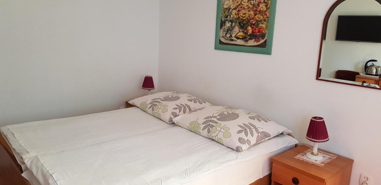 Wynajem Pokoi Hotel Kolobrzeg Luaran gambar