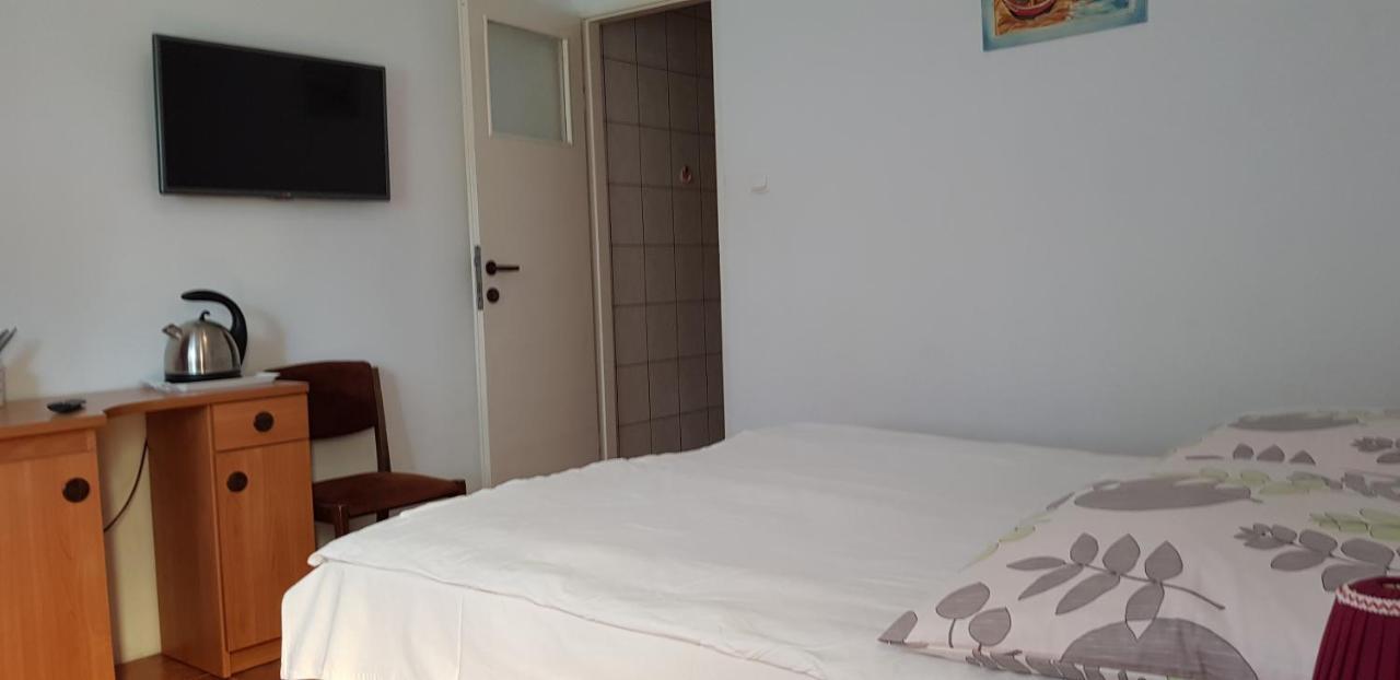 Wynajem Pokoi Hotel Kolobrzeg Luaran gambar