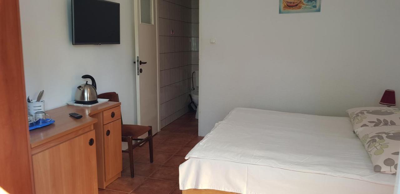 Wynajem Pokoi Hotel Kolobrzeg Luaran gambar