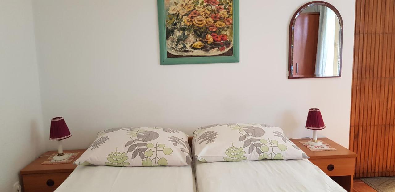 Wynajem Pokoi Hotel Kolobrzeg Luaran gambar