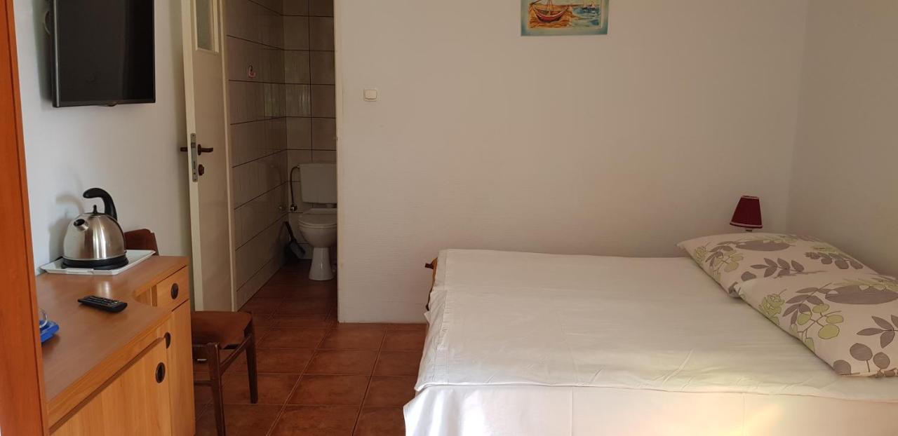 Wynajem Pokoi Hotel Kolobrzeg Luaran gambar